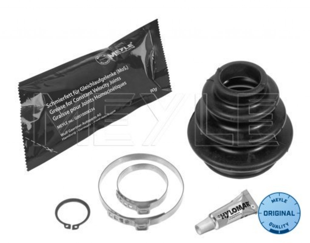 CV Boot Kit E46